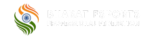 Bharat Esports Logo